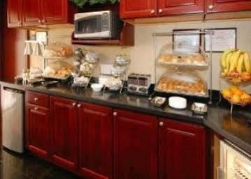 Comfort At Woodbridge Hotel 3*
