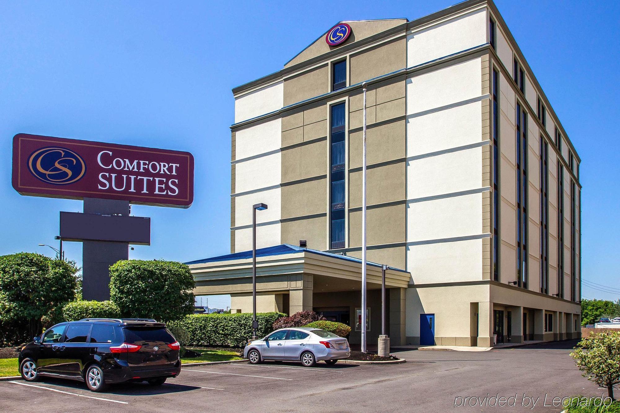 Comfort At Woodbridge